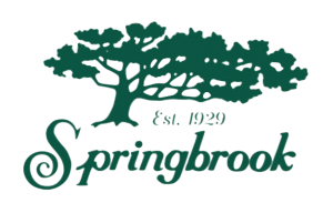 Springbrook Golf and Country Club Logo